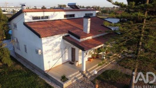 Acheter Maison Benavente r�gion SANTAREM