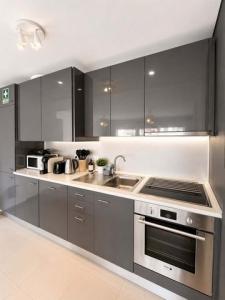 Acheter Appartement 100 m2 Portimao