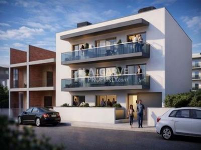 Annonce Vente 2 pi�ces Appartement Quarteira