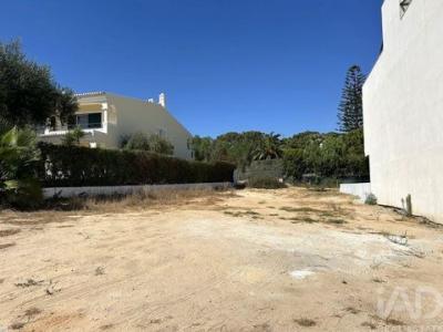 Annonce Vente Terrain Loule