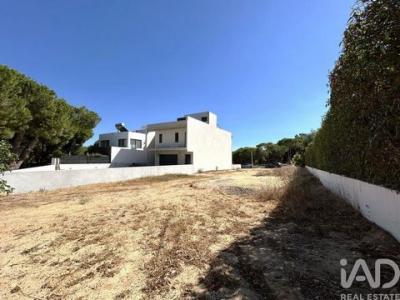 Acheter Terrain Loule r�gion FARO