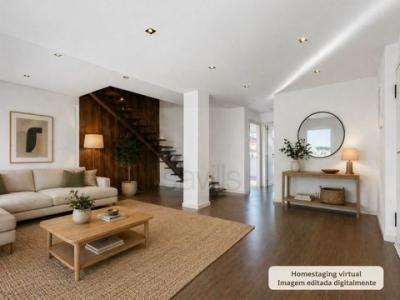 Annonce Vente Appartement Lisboa