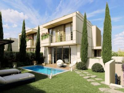 Annonce Vente Terrain Maia