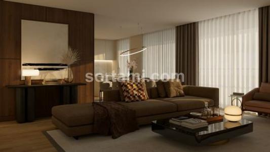 Acheter Appartement Porto r�gion PORTO