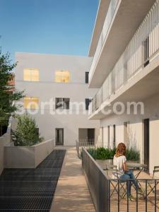 Acheter Appartement 70 m2 Porto