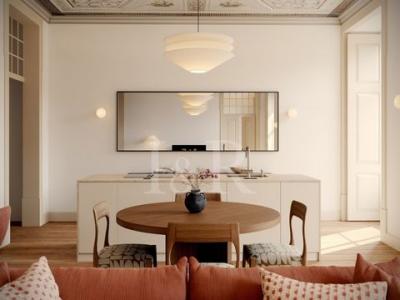 Annonce Vente Appartement Lisboa