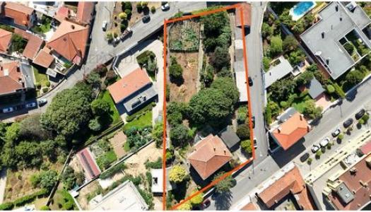 Annonce Vente Terrain Santa-maria-da-feira