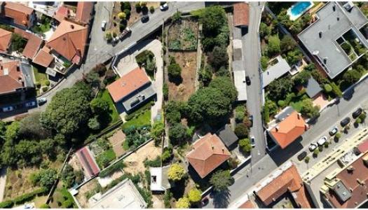 Acheter Terrain 3114 m2 Santa-maria-da-feira