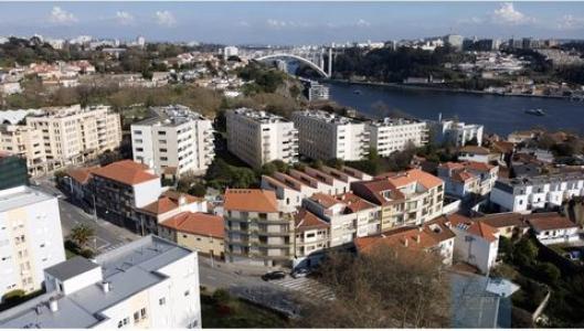 Acheter Appartement Porto r�gion PORTO