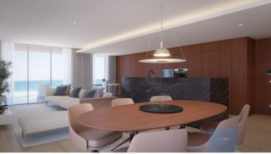 Annonce Vente Appartement Vila-do-conde