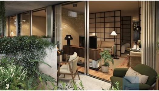 Vente Appartement Custoias SA�O-MAMEDE-DE-INFESTA-E-SENHORA-DA-HORA 13 au Portugal