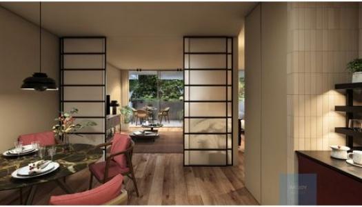 Vente Appartement Custoias SA�O-MAMEDE-DE-INFESTA-E-SENHORA-DA-HORA 13 au Portugal