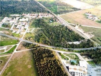Annonce Vente Terrain Canha
