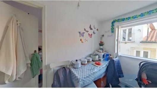 Acheter Appartement 23 m2 Lisboa