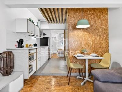 Acheter Appartement 39 m2 Cascais