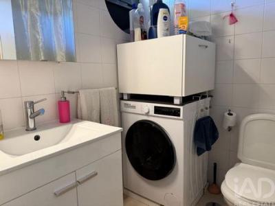Acheter Appartement 50 m2 Palmela