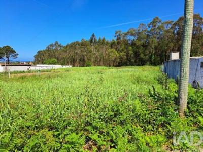 Annonce Vente Terrain Ovar