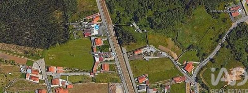 Acheter Terrain Ovar r�gion AVEIRO