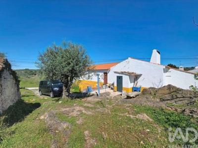 Vente Maison Borba  07