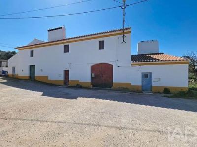 Annonce Vente Maison Borba