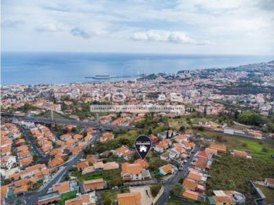 Vente Maison Funchal IMACULADO-CORAA�A�O-MARIA 30 au Portugal