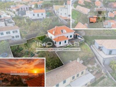 Annonce Vente Maison Funchal