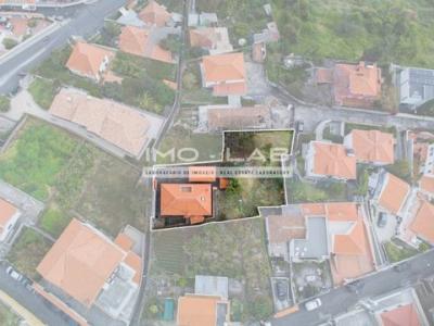 Acheter Maison 167 m2 Funchal
