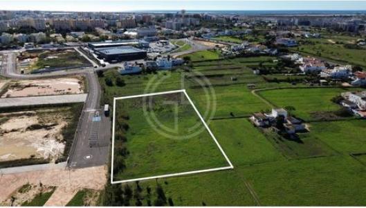 Annonce Vente Terrain Faro