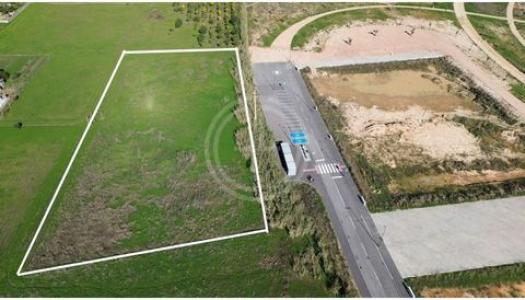 Acheter Terrain 3600 m2 Faro