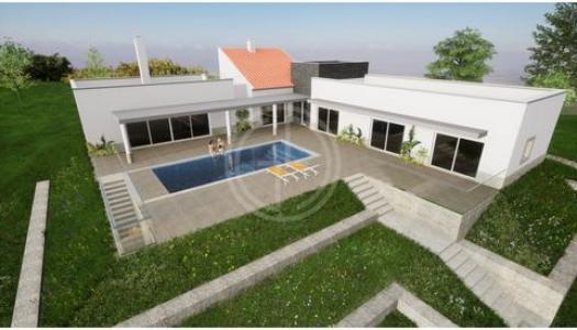 Annonce Vente Terrain Vila-real-de-santo-antonio