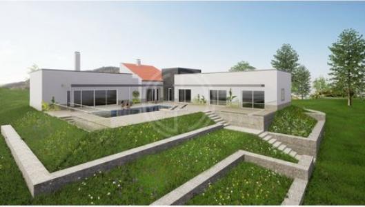 Acheter Terrain 27850 m2 Vila-real-de-santo-antonio