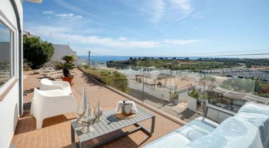 Acheter Maison 216 m2 Albufeira