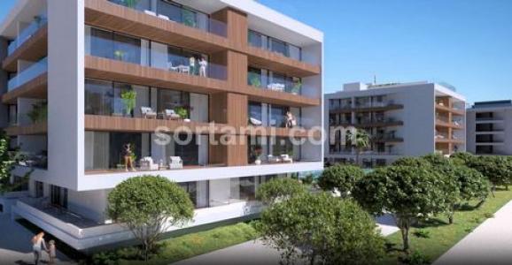 Vente Appartement Olhao  08 au Portugal