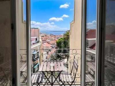 Acheter Appartement 106 m2 Lisboa