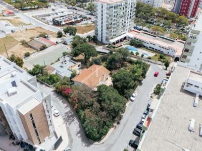 Annonce Vente Terrain Loule