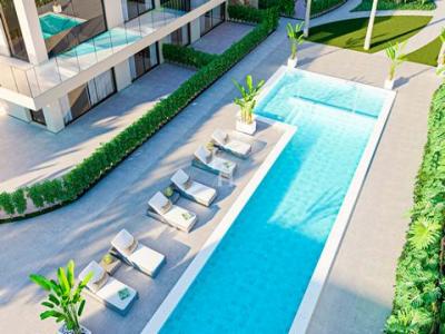 Vente Appartement Quarteira  08 au Portugal