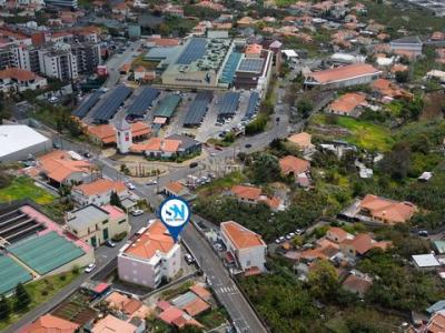 Annonce Vente 2 pi�ces Appartement Funchal