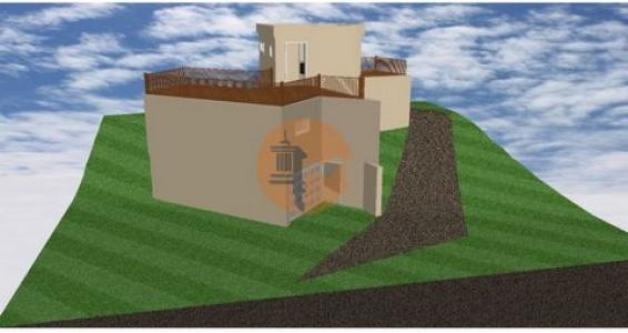 Acheter Terrain 110 m2 Castro-marim