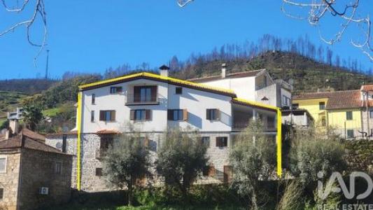 Annonce Vente Maison Oliveira-do-hospital