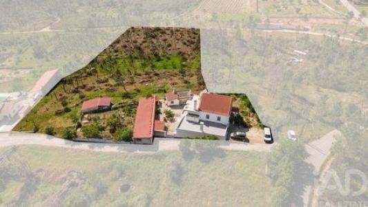 Acheter Maison 204 m2 Serta