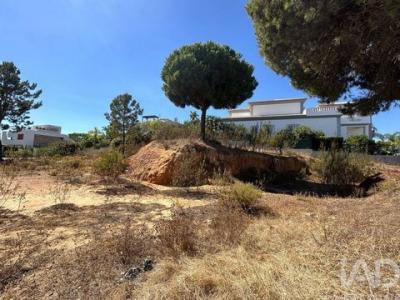 Acheter Terrain 1260 m2 Loule