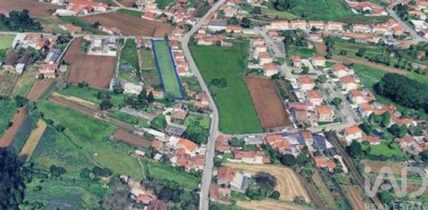 Annonce Vente Terrain Albergaria-a-velha
