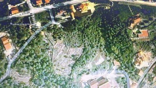Acheter Terrain Porto-de-mos r�gion LEIRIA
