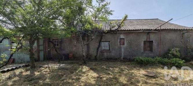 Acheter Maison 72 m2 Ansiao