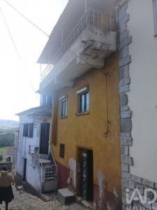 Annonce Vente Maison Fundao