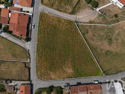 Annonce Vente Terrain Ovar