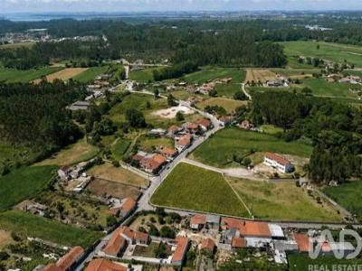 Acheter Terrain 3560 m2 Ovar