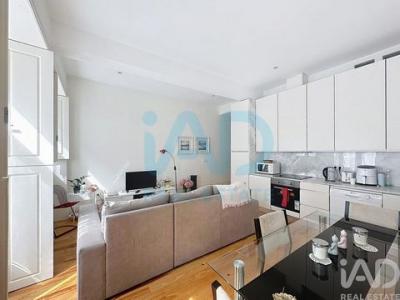 Acheter Appartement 60 m2 Porto