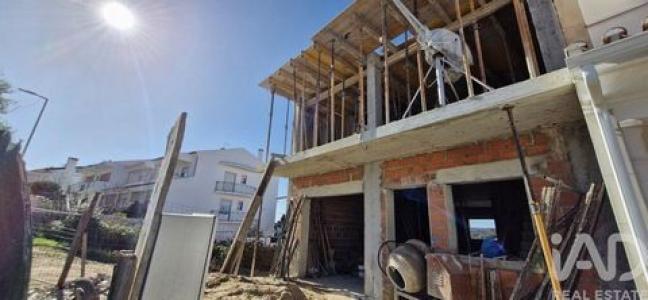Annonce Vente Maison Rio-maior