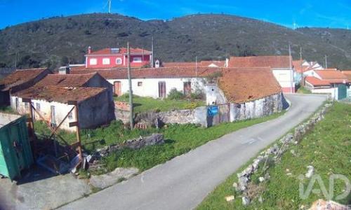 Acheter Maison 418 m2 Rio-maior